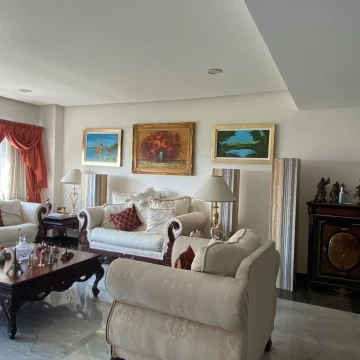 Departamento en Venta en Sayabes, Bosque Real