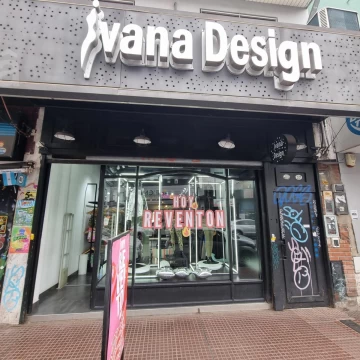 Local en Alquiler en Villa Ballester - Céntrico - Sobre Calle Alvear.