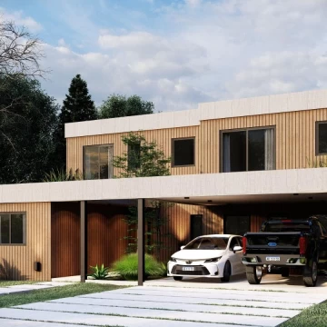 Casa en Pilara