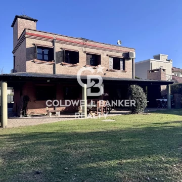 Casa en venta La Almudena 