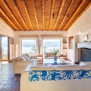 Casa en venta en Valle de Bravo
