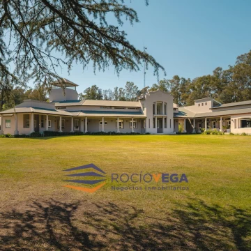 Lote en venta en Chacras de San Andres, San Andres de Giles