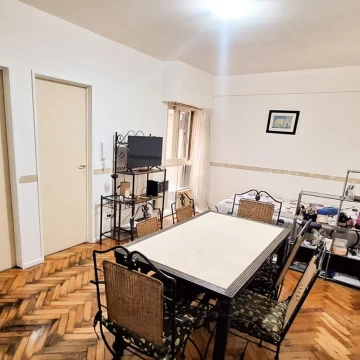 Venta Departamento Monoambiente San Nicolas ideal inversión renta