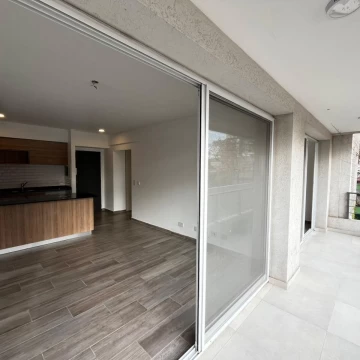 VENTA DEPARTAMENTO 2 AMB primer piso lateral- Piscina SUM Solarium-