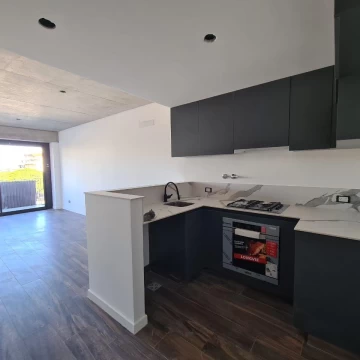 Departamento A ESTRENAR DOS AMBIENTES VILLA CRESPO