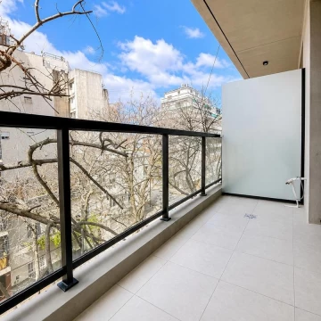 Mono ambiente en venta divisible - Belgrano- Apto profesional