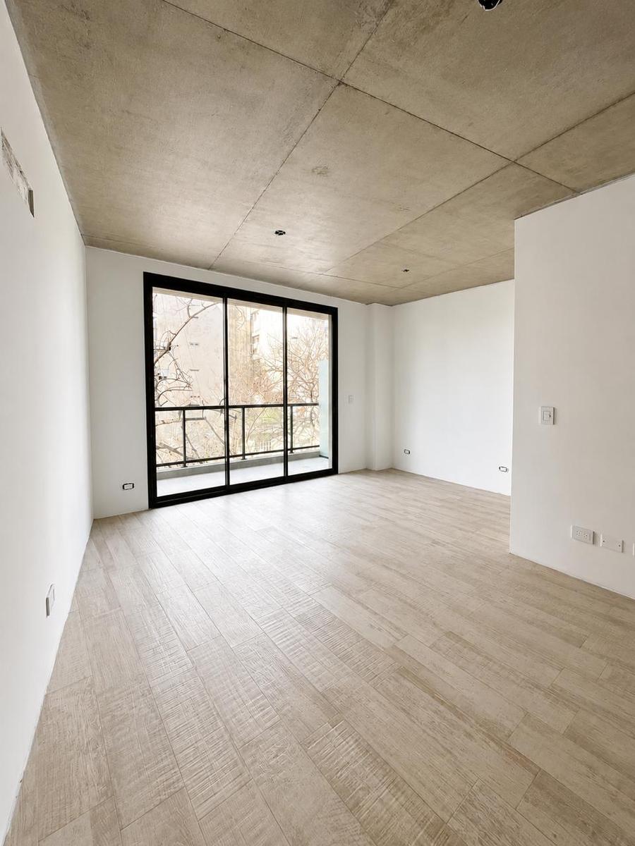 Mono ambiente en venta divisible - Belgrano- Apto profesional - 2