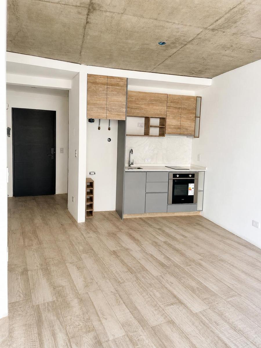 Mono ambiente en venta divisible - Belgrano- Apto profesional - 3