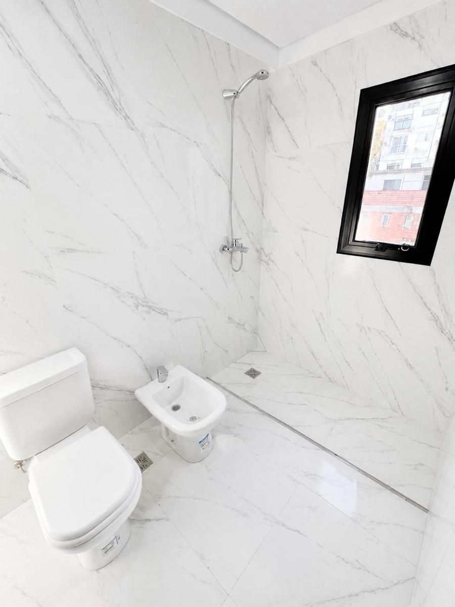 Mono ambiente en venta divisible - Belgrano- Apto profesional - 4