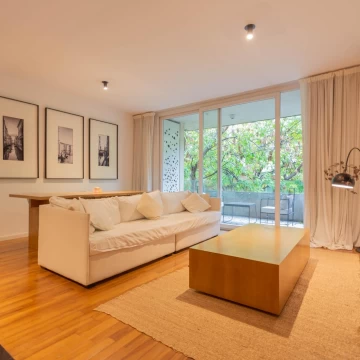 VENTA DEPARTAMENTO 2 AMBIENTES NUÑEZ CON COCHERA