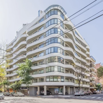 VENTA DOS AMBIENTES CON COHERA. FULL AMENITIES. BELGRANO