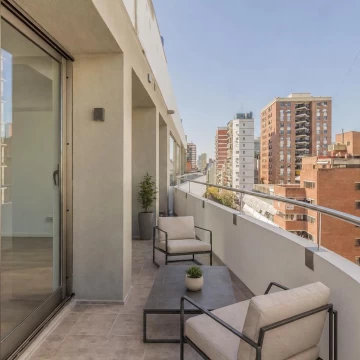 VENTA 4 AMBIENTES CON COCHERA FULL AMENITIES BELGRANO