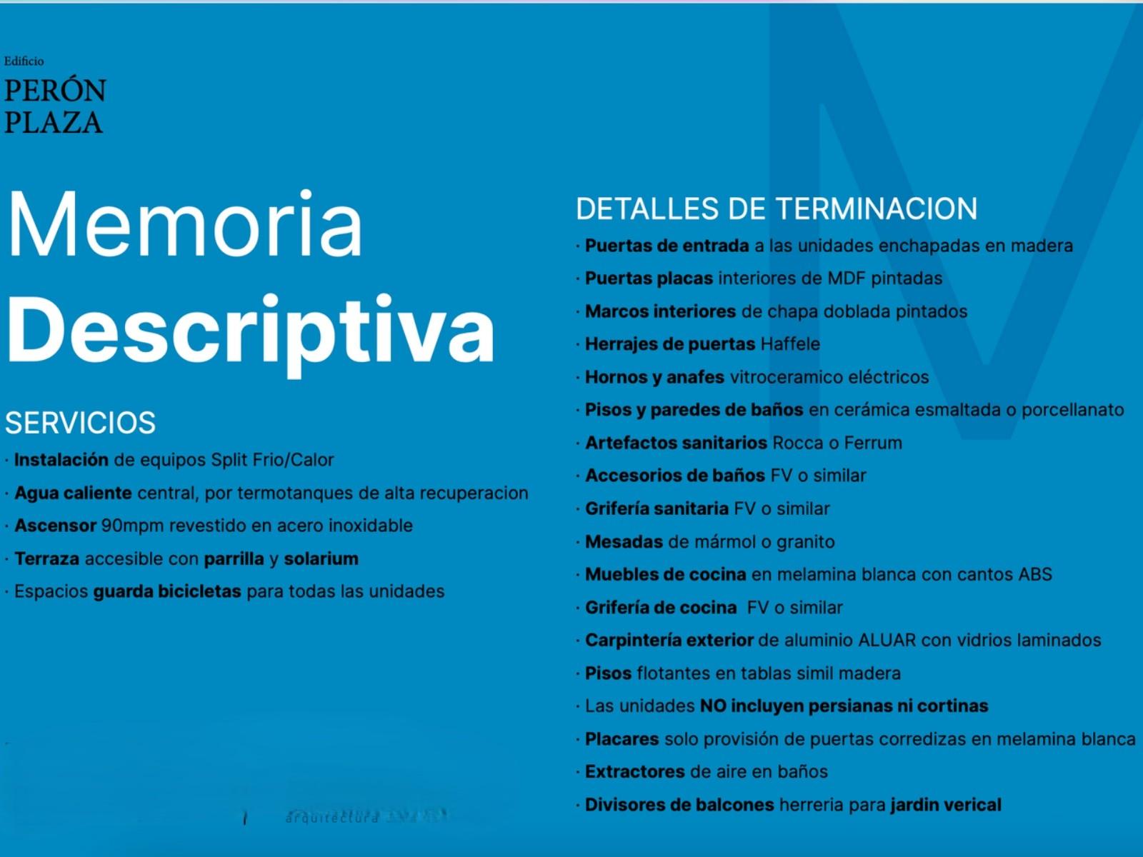 VENTA DEPARTAMENTO A ESTRENAR DOS AMB.C/BALCÓN ALMAGRO. - 4