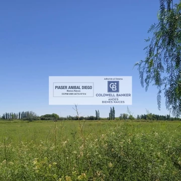 Finca en Los Claveles 5 ha