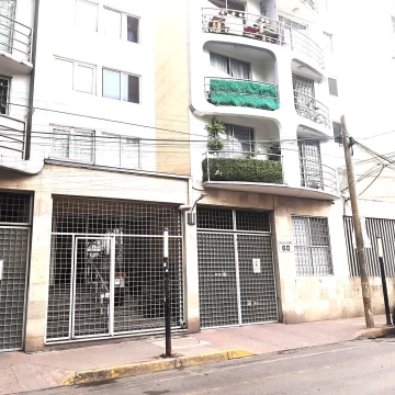 Departamento en venta en Cuauhtémoc Pensil 2 Recámaras