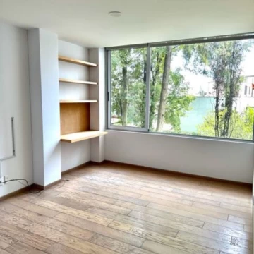 Departamento en venta en San Jerónimo Aculco