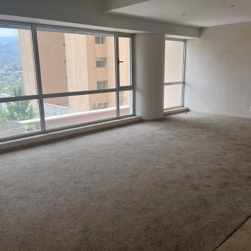 Departamento en venta en Sayabes, col Bosque Real 