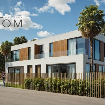 Venta casa 3 dormitorios Tio Tom