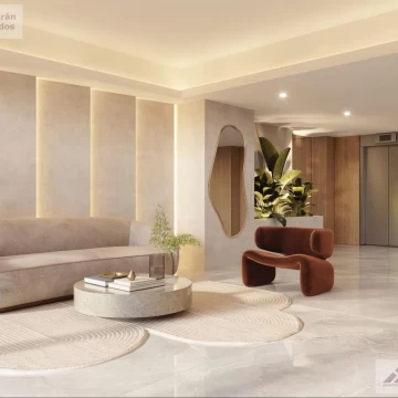 VENTA DEPARTAMENTO EN MIRAFLORES - DPTO 101 (609-854-127)