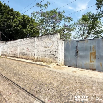 Terreno en Venta en Juriquilla