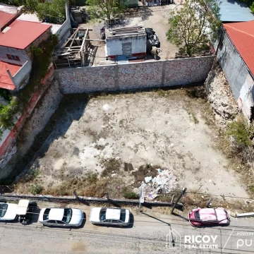 Terreno en Venta en Juriquilla