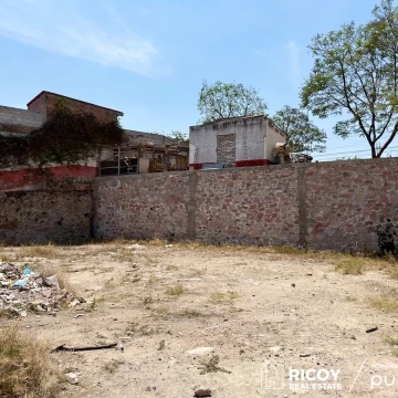 Terreno Residencial en Venta en Juriquilla