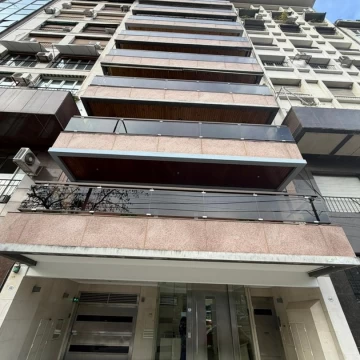 Departamento Venta en Carlos Pellegrini 1300