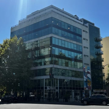 Oficina Venta en Caseros 3300
