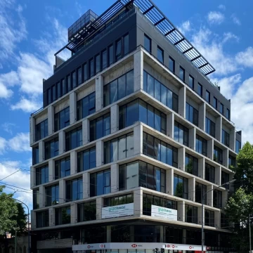 Oficina Venta en Caseros 3400