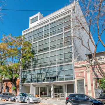 Oficina Venta en Rondeau 2600
