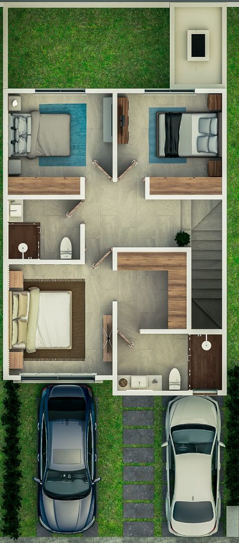 blueprint