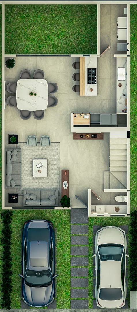 blueprint