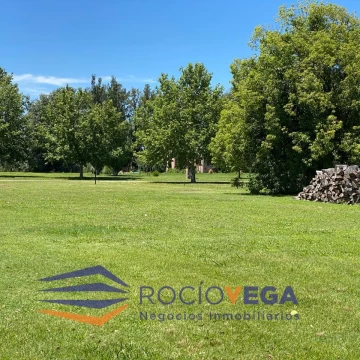 Terreno en Venta en  La Primavera Lujan