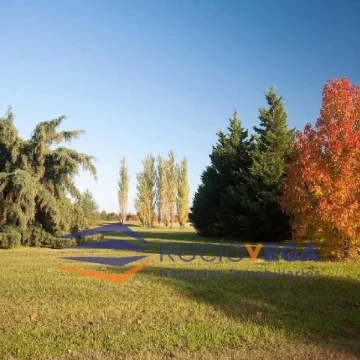 Terreno en Venta  en Barrio La Primavera Golf, Lujan