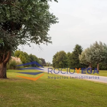 Terreno en venta en La Primavera Lujan