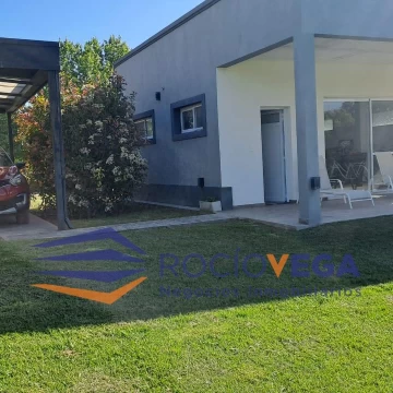 Casa en Venta  en La Primavera Golf, Carlos Keen Lujan