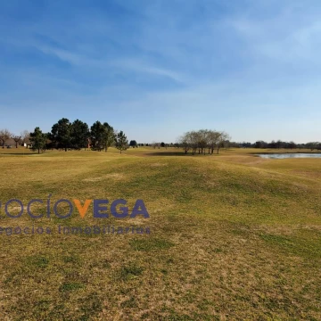 Lote en venta La Primavera  Golf, Carlos Keen