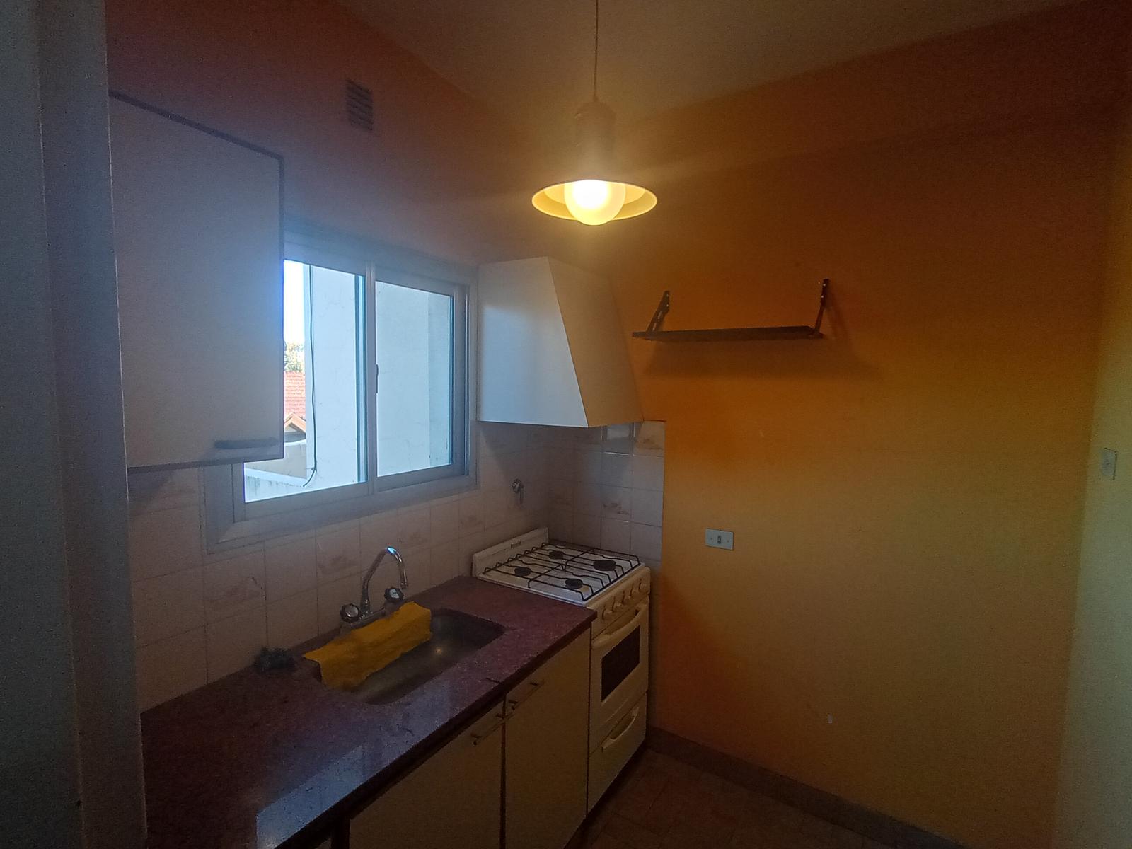 Cocina completa