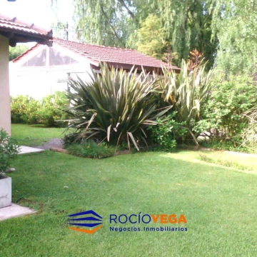 Casa en venta en Solares del Oeste- General Rodriguez