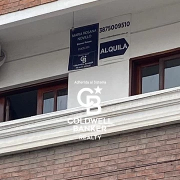 Departamento en Zona Colegio del Huerto