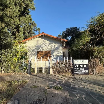 Chalet en venta, sobre calle Ceibos - Ciudad Jardín