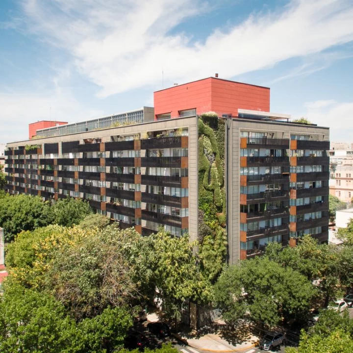 QUARTIER Dorrego - Excelente loft en venta con cochera- Palermo Hollywood