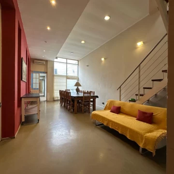 Casa en Monte Castro
