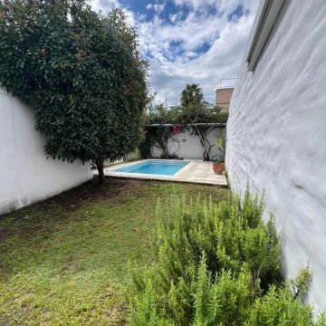 Casa en venta 3 dorm Alto Verde