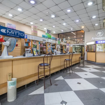VENTA DE EDIFICIO-LOCAL DE 3 PLANTAS, SÓTANO, TERRAZA, LOTE PROPIO, SIN EXPENSAS-BALVANERA