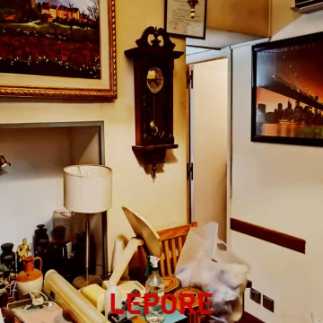 Departamento en venta Recoleta 1 ambientes