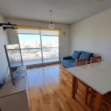 VENTA Departamento Entre Rios al 1900 1 Dormitorio ABASTO - ROSARIO