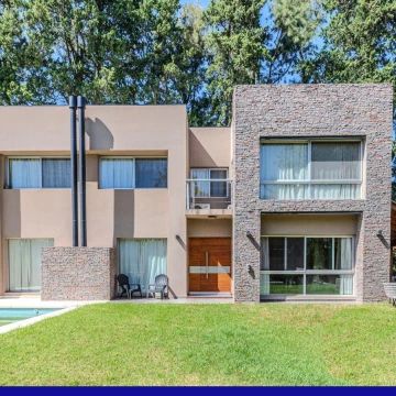 Casa en venta en  Barrio Cerrado Cardenal del Monte, General Rodriguez