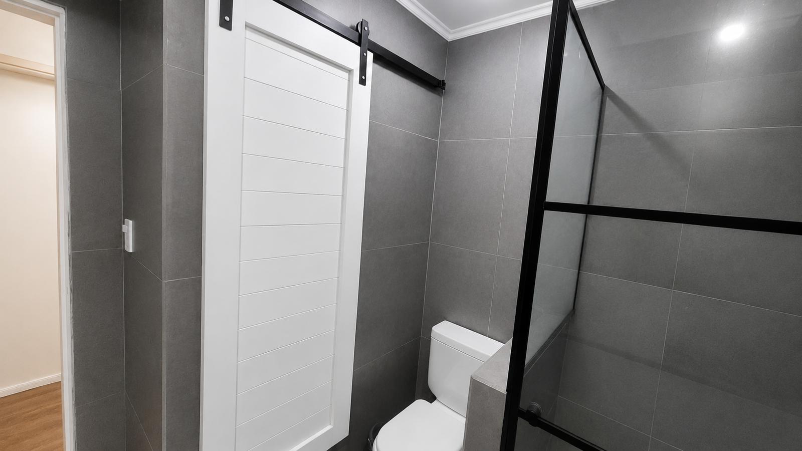 baño