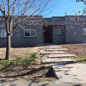 Casa en Venta Barrio Santa Isabel (Ingeniero Maschwitz)